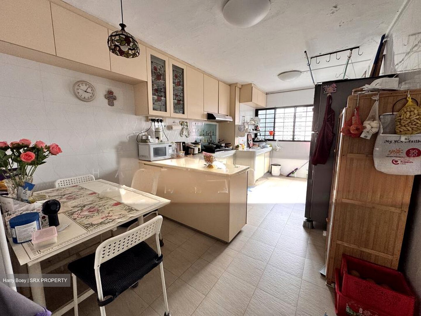 Blk 608 Yio Chu Kang Green (Ang Mo Kio), HDB 3 Rooms #502145431
